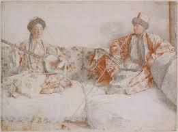 JEAN ETIENNE LIOTARD (4)